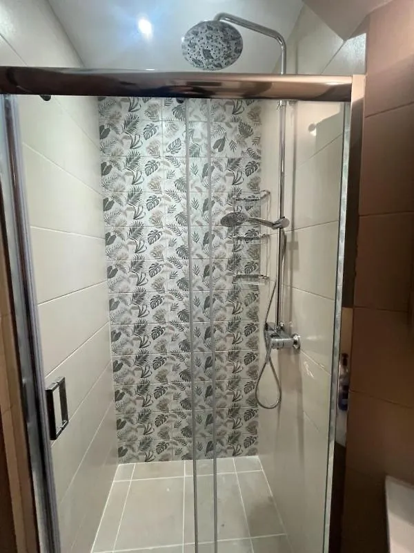 Cozy City Center Apartment 塞萨洛尼基 0*,  希腊