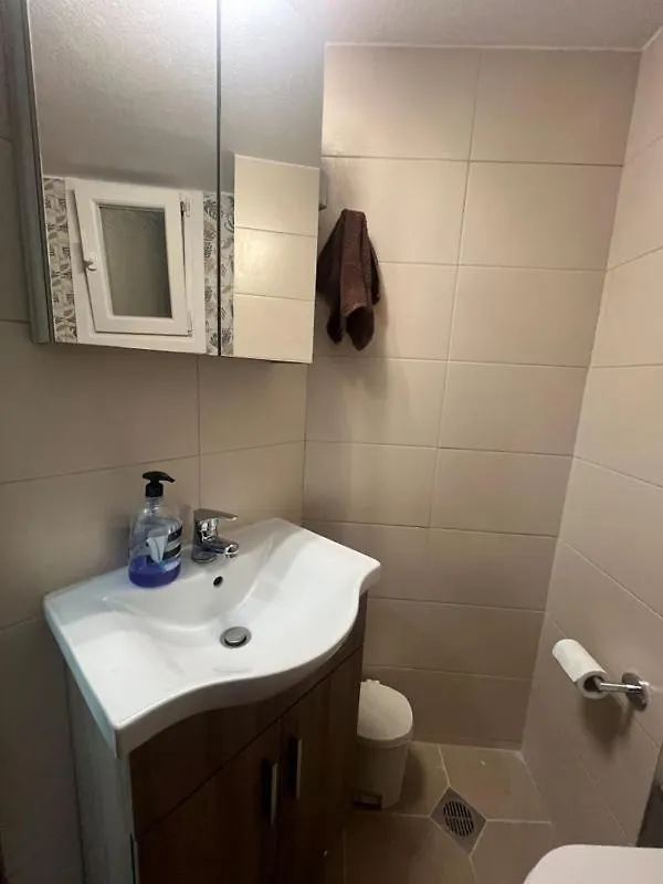 Cozy City Center Apartment 塞萨洛尼基 希腊