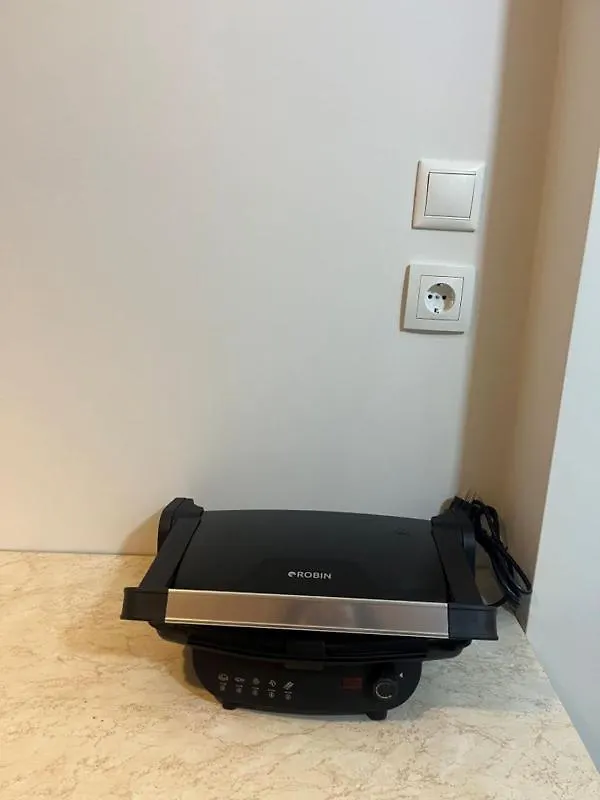 Cozy City Center Apartment 塞萨洛尼基