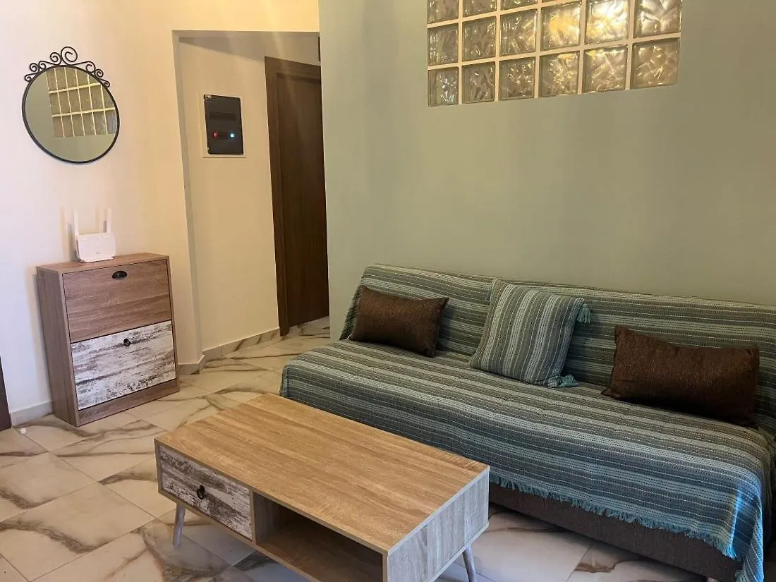Cozy City Center Apartment 塞萨洛尼基