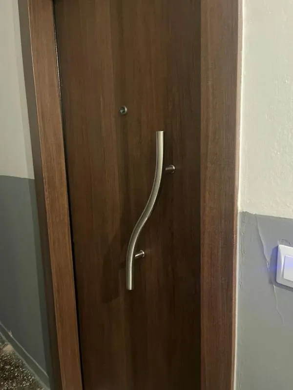 Cozy City Center Apartment 塞萨洛尼基 希腊