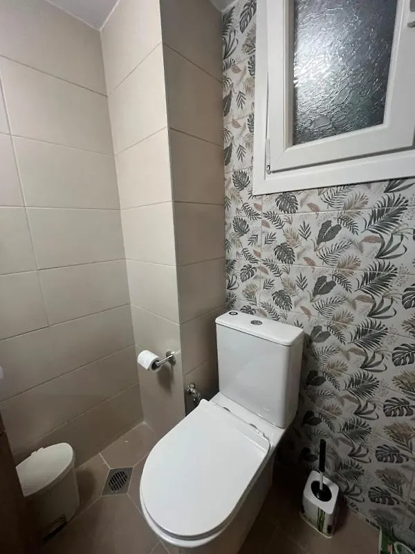 Cozy City Center Apartment 塞萨洛尼基